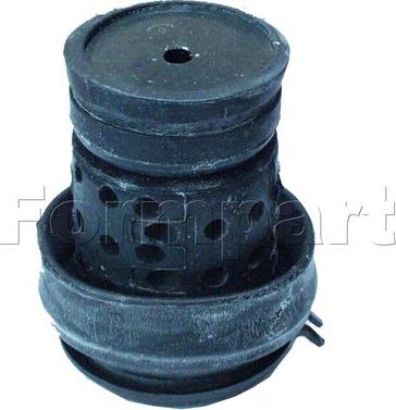 Formpart 29199035/S - Подушка, опора, подвеска двигателя autospares.lv