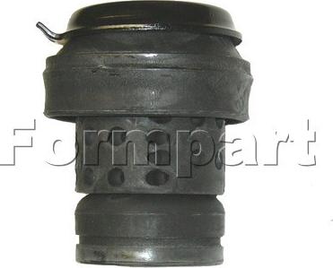 Formpart 29199020/S - Подушка, опора, подвеска двигателя autospares.lv