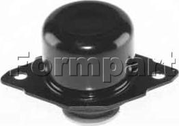 Formpart 29199021/S - Подушка, опора, подвеска двигателя autospares.lv