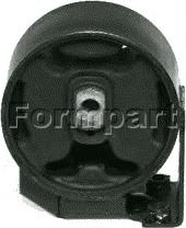 Formpart 29199022/S - Подушка, опора, подвеска двигателя autospares.lv