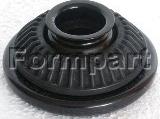 Formpart 20407136/S - Опора стойки амортизатора, подушка autospares.lv