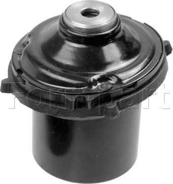 Formpart 20407391/S - Монтажный комплект, опора амортизационной стойки autospares.lv