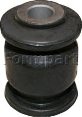 Formpart 2000042 - Сайлентблок, рычаг подвески колеса autospares.lv