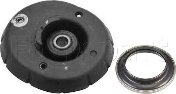 Formpart 21407064/K - Опора стойки амортизатора, подушка autospares.lv