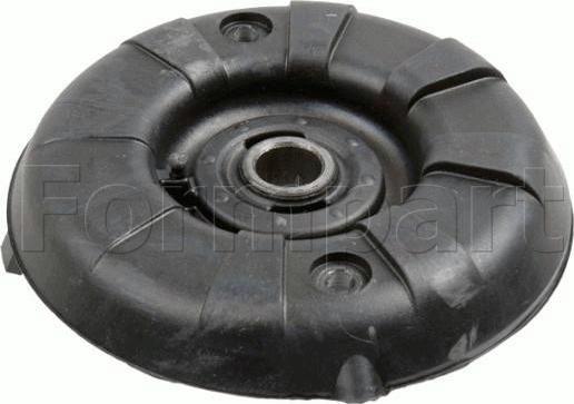 Formpart 21407003/S - Опора стойки амортизатора, подушка autospares.lv