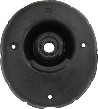 Formpart 21407128/S - Опора стойки амортизатора, подушка autospares.lv