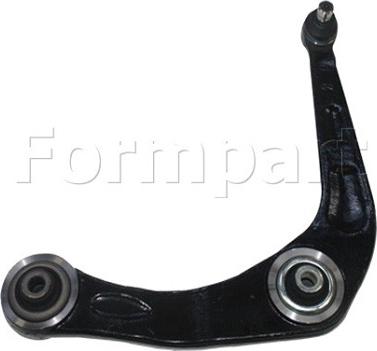 Formpart 2109009-XL - Рычаг подвески колеса autospares.lv