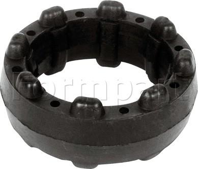 Formpart 22407062/S - Подшипник качения, опора стойки амортизатора autospares.lv