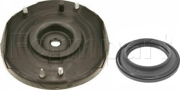 Formpart 22407026/S - Опора стойки амортизатора, подушка autospares.lv