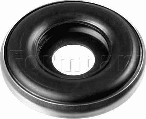 Formpart 22407184/S - Опора стойки амортизатора, подушка autospares.lv