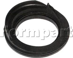 Formpart 22407185/S - Подшипник качения, опора стойки амортизатора autospares.lv