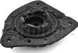 Formpart 22407350/S - Опора стойки амортизатора, подушка autospares.lv