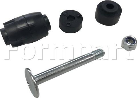 Formpart 22411001/S - Тяга / стойка, стабилизатор autospares.lv