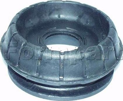 Formpart 22421011/S - Опора стойки амортизатора, подушка autospares.lv