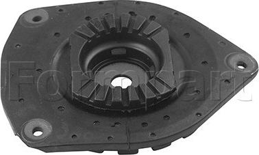 Formpart 22421018/S - Опора стойки амортизатора, подушка autospares.lv