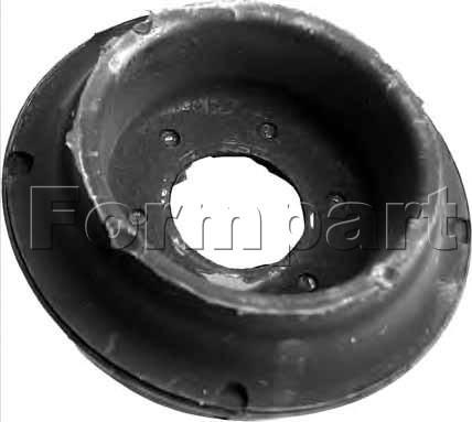 Formpart 22421012/S - Опора стойки амортизатора, подушка autospares.lv