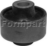 Formpart 2200041 - Сайлентблок, рычаг подвески колеса autospares.lv