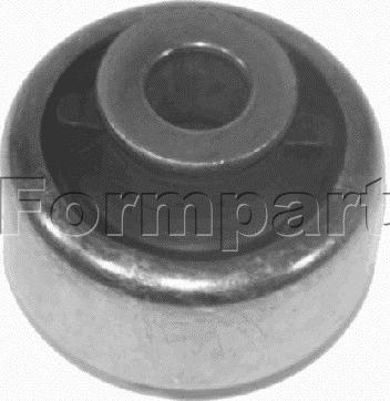 Formpart 2200039 - Сайлентблок, рычаг подвески колеса autospares.lv