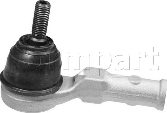 Formpart 2202040 - Наконечник рулевой тяги, шарнир autospares.lv