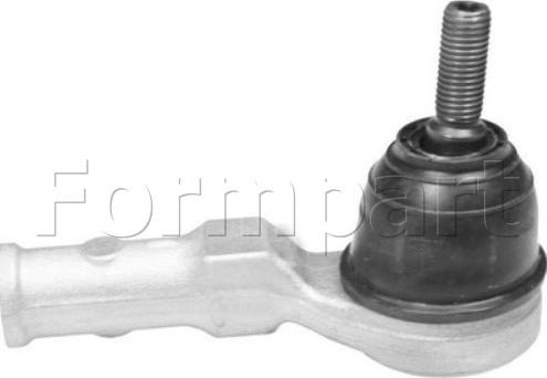 Formpart 2202041 - Наконечник рулевой тяги, шарнир autospares.lv