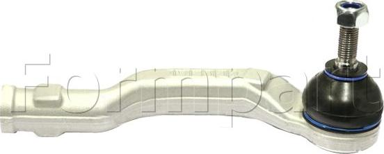 Formpart 2202042 - Наконечник рулевой тяги, шарнир autospares.lv