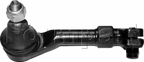 Formpart 2202008 - Наконечник рулевой тяги, шарнир autospares.lv