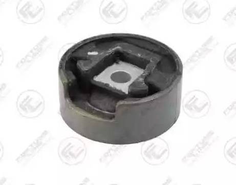 Fortune Line FZ90415 - Подушка, опора, подвеска двигателя autospares.lv