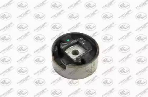 Fortune Line FZ90420 - Подушка, опора, подвеска двигателя autospares.lv