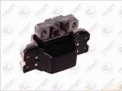 Fortune Line FZ90470 - Подушка, опора, подвеска двигателя autospares.lv