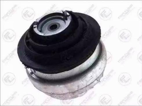 Fortune Line FZ90596 - Подушка, опора, подвеска двигателя autospares.lv