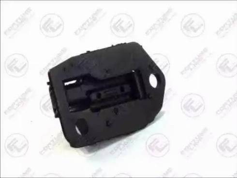 Fortune Line FZ90568 - Подушка, опора, подвеска двигателя autospares.lv