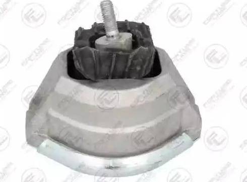 Fortune Line FZ90818 - Подушка, опора, подвеска двигателя autospares.lv