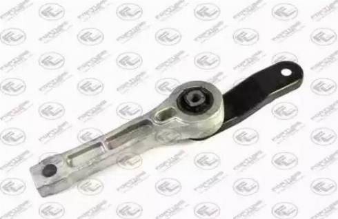 Fortune Line FZ90398 - Подушка, опора, подвеска двигателя autospares.lv