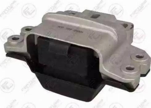 Fortune Line FZ91251 - Подушка, опора, подвеска двигателя autospares.lv