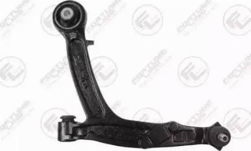 Fortune Line FZ6478 - Рычаг подвески колеса autospares.lv