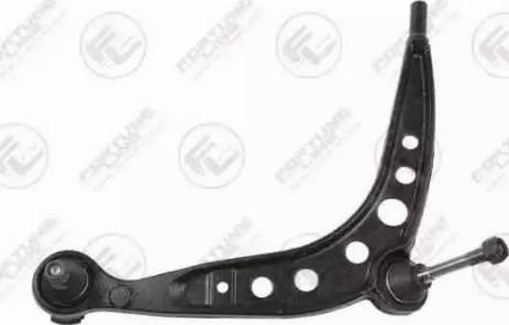 Fortune Line FZ6533 - Рычаг подвески колеса autospares.lv