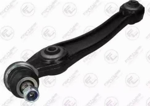 Fortune Line FZ6699 - Рычаг подвески колеса autospares.lv