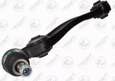 Fortune Line FZ6698 - Рычаг подвески колеса autospares.lv