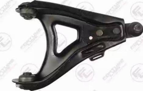 Fortune Line FZ6043 - Рычаг подвески колеса autospares.lv