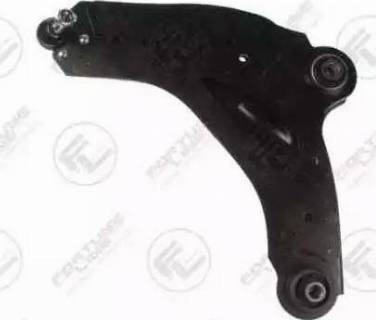 Fortune Line FZ6371 - Рычаг подвески колеса autospares.lv