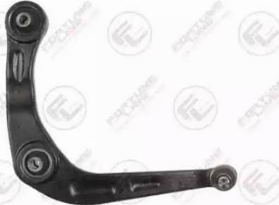 Fortune Line FZ6229 - Рычаг подвески колеса autospares.lv