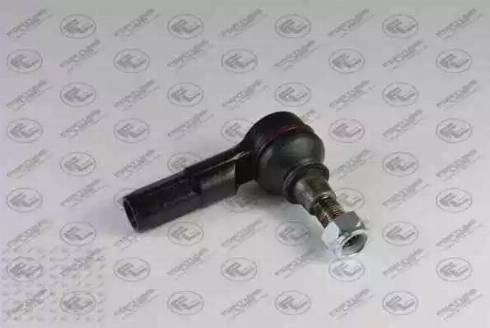 Fortune Line FZ1283 - Наконечник рулевой тяги, шарнир autospares.lv