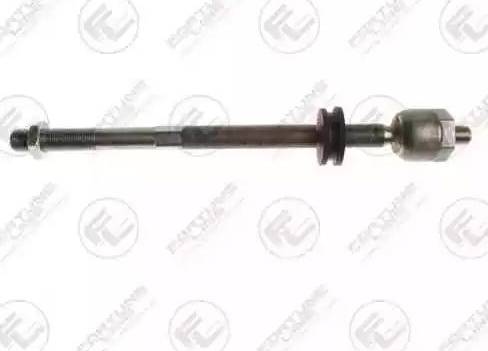 Fortune Line FZ2693 - Рулевая тяга autospares.lv