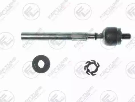 Fortune Line FZ2040 - Осевой шарнир, рулевая тяга autospares.lv