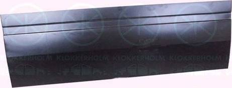 FPS FP 3546 150 - Дверь, кузов autospares.lv