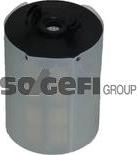 FRAM C10026A - Топливный фильтр autospares.lv