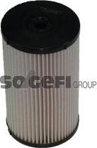 FRAM C10308ECO - Топливный фильтр autospares.lv