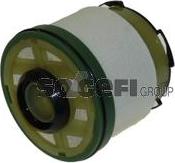 FRAM C11507ECO - Топливный фильтр autospares.lv