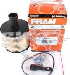 FRAM C11574 - Топливный фильтр autospares.lv