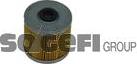 FRAM C11859PL - Топливный фильтр autospares.lv